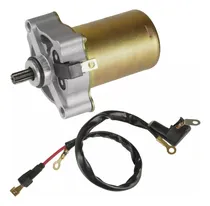Comprar Burro De Arranque Alternativo Cuatriciclo Yamaha Raptor 90