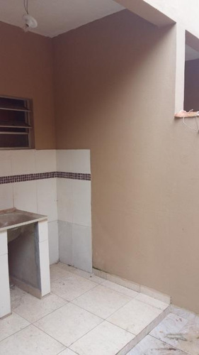Imagem 10 de 19 de Village Com 2 Dormitórios À Venda, 60 M² Por R$ 225.000 - Itaóca - Mongaguá/sp - Vl0044