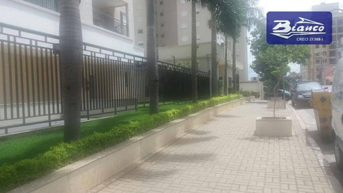 Imagem 9 de 30 de Apartamento Residencial À Venda, Jardim Zaira, Guarulhos. - Ap3232