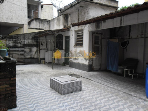 Terreno Comercial À Venda, Icaraí, Niterói. - Te0010