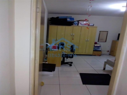 Imagem 8 de 14 de Casa Com 2 Dormitórios À Venda, 202 M² Por R$ 500.000,00 - Jardim Das Flores - Osasco/sp - Ca0283