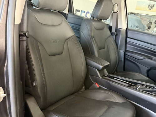 Jeep Compass 1.3 Altitude At