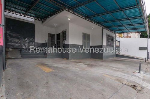 Inmueble En Alquiler,av Arturo Michelena De Sta Monica. Amplio ,versatil Para Uso De Taller,servicio Automotriz,hasta Venta De Vehiculos Y Motos.tienda Por Departamento.gm