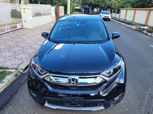 Imagen 2 de 9 de Honda Crv Exl