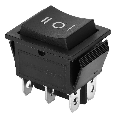 Youpin 10 Interruptores Basculantes De 6 Pines, Botones De