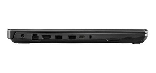Imagen 6 de 6 de Computador Portátil Asus Gamer Fa506ic Ryzen 7 8gb Ssd 512gb
