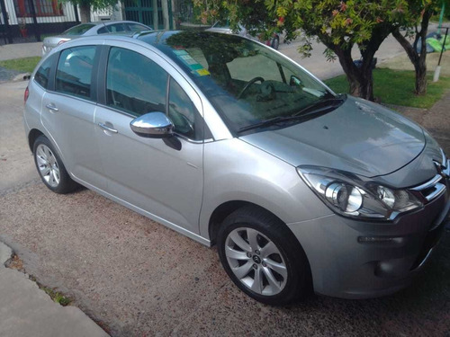 Citroën C3 1.6 Exclusive Vti 115cv 2013
