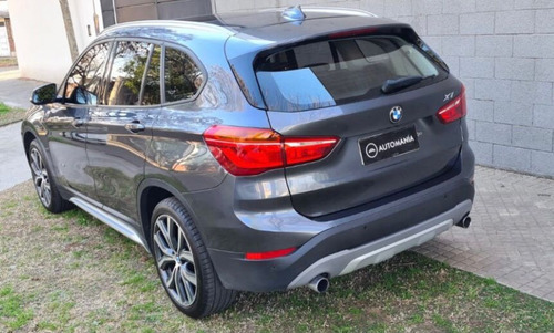 Imagen 5 de 11 de Bmw X1 2.0 Sdrive 25i Xline 231cv