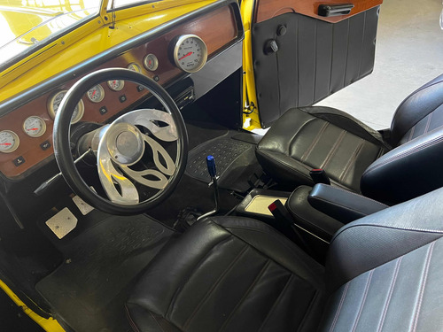 Ford Mercury Super Deluxe Customizado - Año 1947