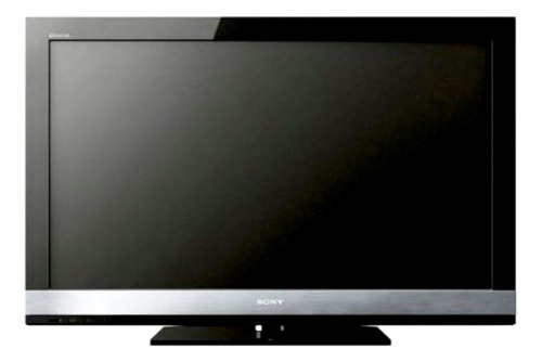 Tv Lcd Sony Bravia 46 Pulgadas Impecable Liquido!