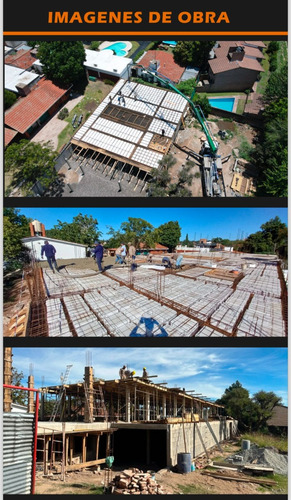 Departamentos En Pozo En Venta, Barrio Sol Y Lago 1 Y 2 Dormitorios. Villa Carlos Paz.