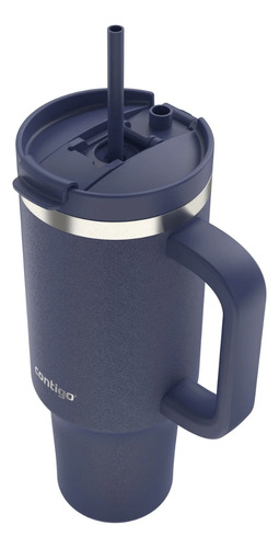 Vaso Térmico Contigo Streeterville Tumbler 1180 Ml Indigo