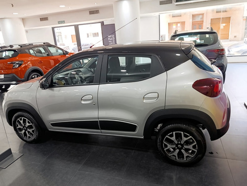 Renault Kwid 1.0 Sce 66Cv Iconic Bitono