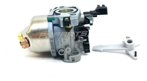 Imagem 4 de 8 de Carburador Motor 5.5 Branco/buffalo/toyama/nagano/touro