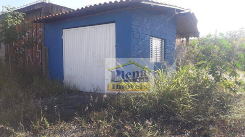 Imagem 3 de 7 de Terreno, 720 M² - Venda Por R$ 1.500.000,00 Ou Aluguel Por R$ 3.000,00/mês - Parque Ortolândia - Hortolândia/sp - Te0971