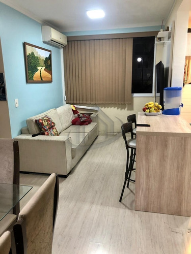 Imagem 2 de 14 de Apartamento - Ap01775 - 68778383