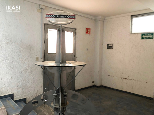 Imagen 12 de 14 de Bir-513 Bodega Económica En Renta Ubicación Estratégica