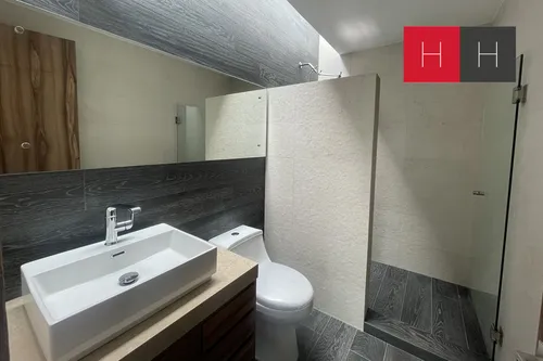 Casa En Venta En San Pedro Cholula
