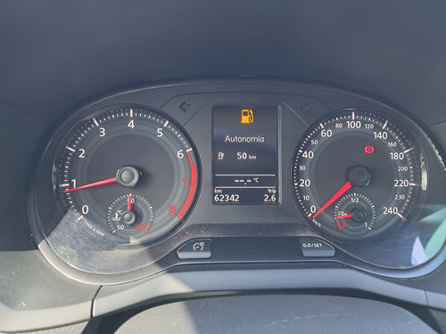 Volkswagen Gol Sedan 1.6 Trendline 101cv