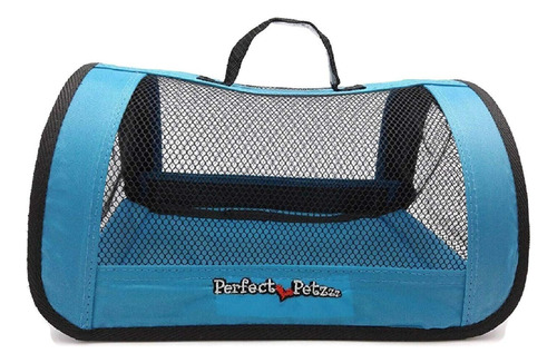 Perfect Petzzz - Bolsa De Nailon Y Malla Para Perros Y Gatos