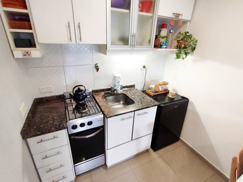 Imagen 7 de 17 de Venta De Departamento En Villa Del Parque