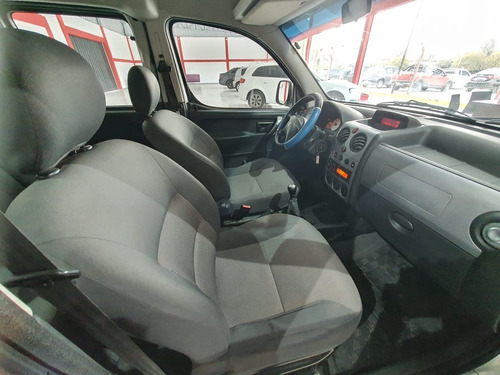 Imagen 12 de 14 de Peugeot Partner Patagonica 2016 Hdi Vtc Plus