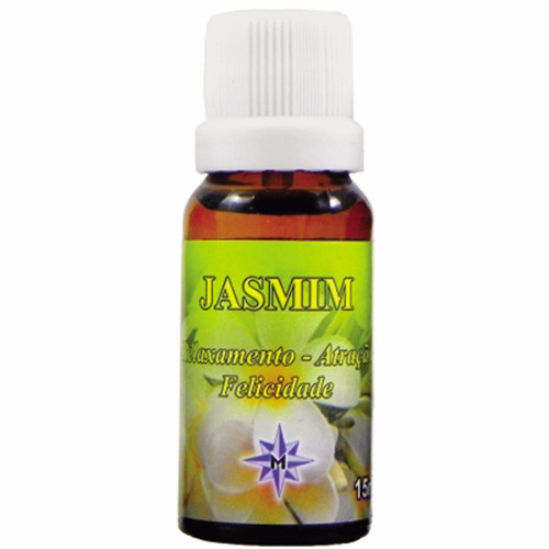 Essência - Jasmim - 15ml