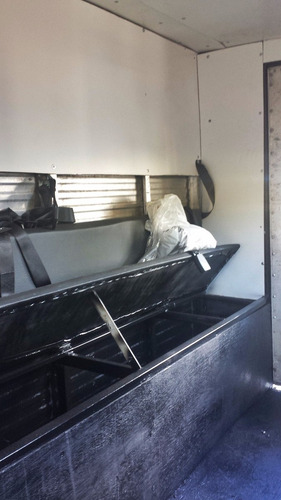 Cabine Suplementar Casinha Auxiliar 4 6 8 Lugares Parcelamos