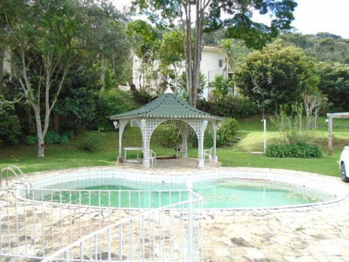 Imagem 14 de 15 de Casa Para Venda Em Nova Friburgo, Parque Dom João Vi, 3 Dormitórios, 2 Banheiros, 2 Vagas - 009_2-976506