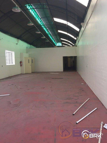 Terreno À Venda, 500 M² Por R$ 1.500.000,00 - Vila Talarico - São Paulo/sp - Te0094