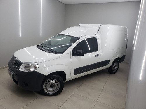 Fiat Fiorino 1.4 Flex 4p