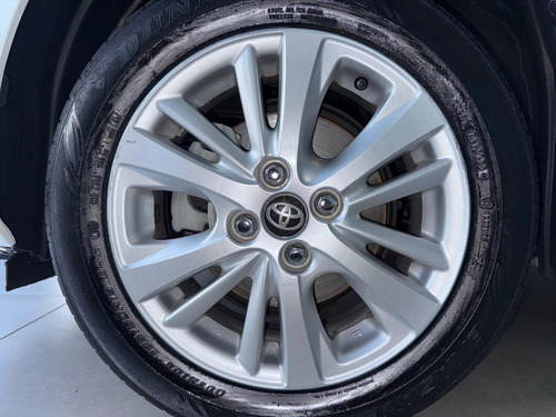 Toyota Yaris 1.3 16V FLEX XL PLUS TECH MULTIDRIVE