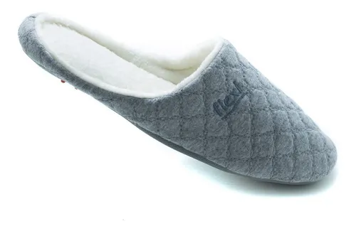 Pantuflas flexi online dama
