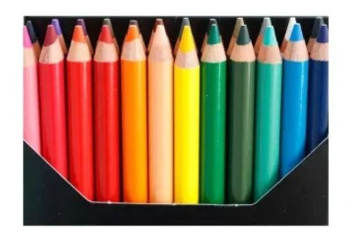 Duo Lápices De Colores Prismacolor 2 Cajas De 24 Piezas C/u.