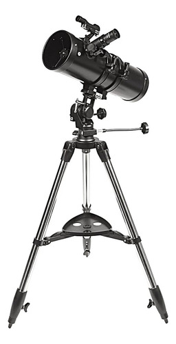 Explore Scientific 8820114 Aurora Ii Telescopio Plano 140 Mm