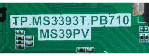 Mainfuente Tcl L15003223 Gfe119503a T8-32latl-ma3 02-shy39v (Usado)