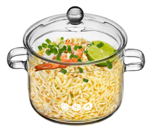 Sartenes, Ollas De Vidrio Y Utensilios De Cocina