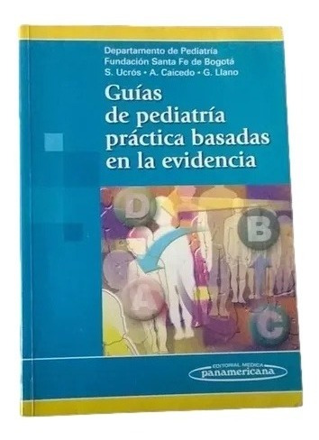 Guias De Pediatria Practica Basada En La Evidencia F8