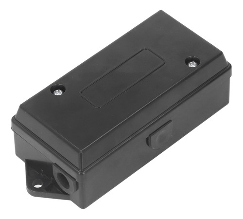 Conector De Terminal Abs Para Unión De Remolque De Distribuc