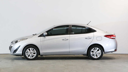 Toyota Yaris 1.5 107cv Xls 4 P - 281915 - C