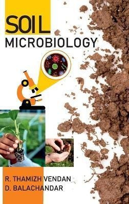 Libro Soil Microbiology - R Vendan