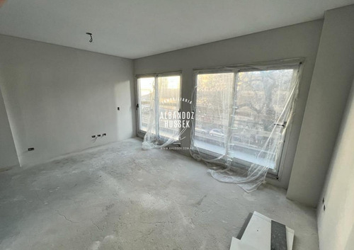 Imagen 2 de 7 de Mono Ambiente Divisible Premium - Almagro - Con Amenities
