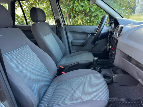 Volkswagen Gol Country 1.4 Power (aa+dh) 83cv