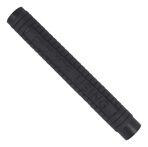 Bastón Tactico Extensible Defensa Personal Police