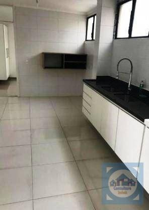 Imagem 11 de 20 de Cobertura Com 3 Dormitórios À Venda, 350 M² Por R$ 1.855.000,00 - Aparecida - Santos/sp - Co0103