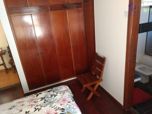 Imagem 23 de 30 de Casa Residencial À Venda, Parque Nova Suiça, Valinhos. - Ca1662