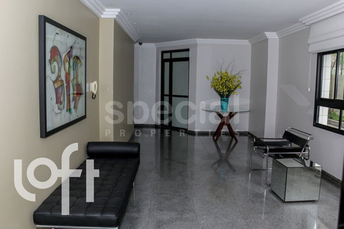 Apartamento - Perdizes - Ref: 14360 - V-29910