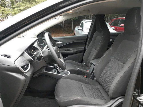 Chevrolet Onix 1.0 TURBO FLEX PLUS LT AUTOMÁTICO
