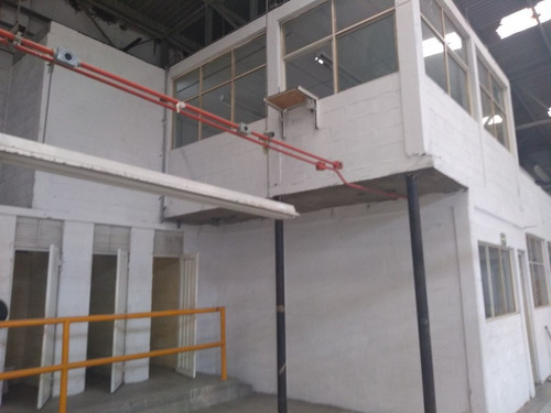 Imagen 18 de 30 de Excelente Bodega Industrial En Renta En Tepotzotlán
