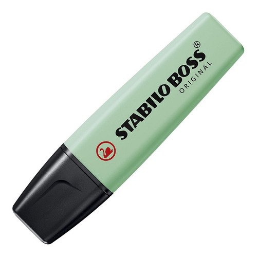 Marcatexto Stabilo Boss Original Tonos Pastel